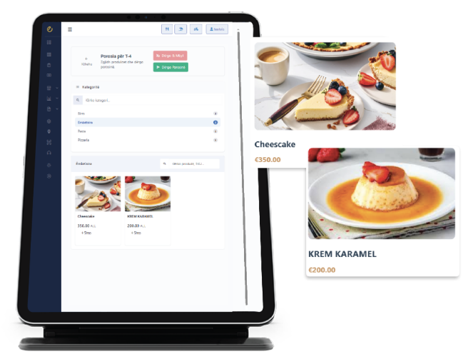 Menuja dixhitale e biznesit