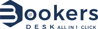 BookersDesk